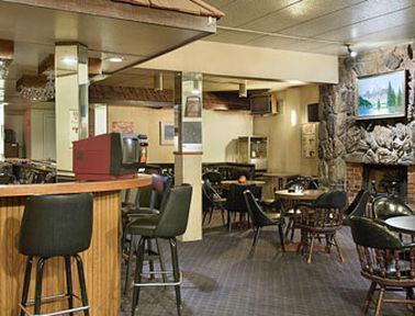 Knights Inn Junction City Eksteriør bilde